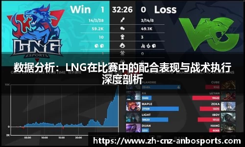 数据分析：LNG在比赛中的配合表现与战术执行深度剖析